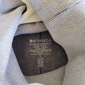 Athleta Flurry Downslope Turtleneck Size S